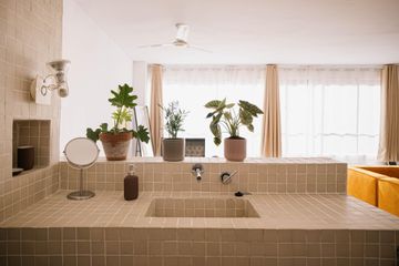 Barcelona Film studio Design loft with natural light image 26