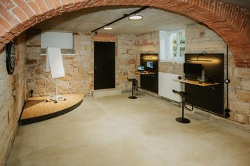 Dresden Coworking space M3 Coworking image 3