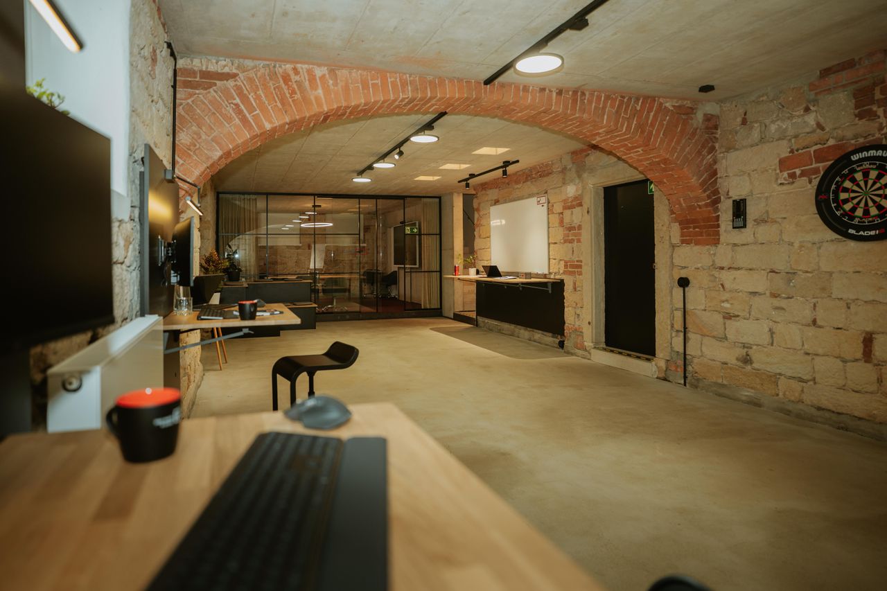 Dresden  Coworking spaces M3 Coworking image 1