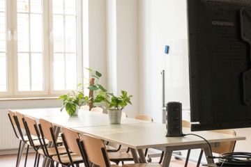 Leipzig  Meetingräume URBN JUNGLE Room 5 image 0