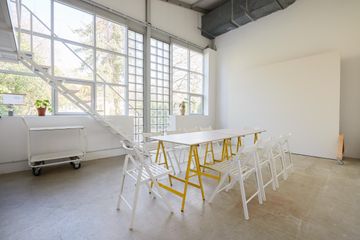 Bonn Workshopruimtes Workshopraum image 0