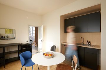 Bonn Workshopruimtes Workshopraum image 2