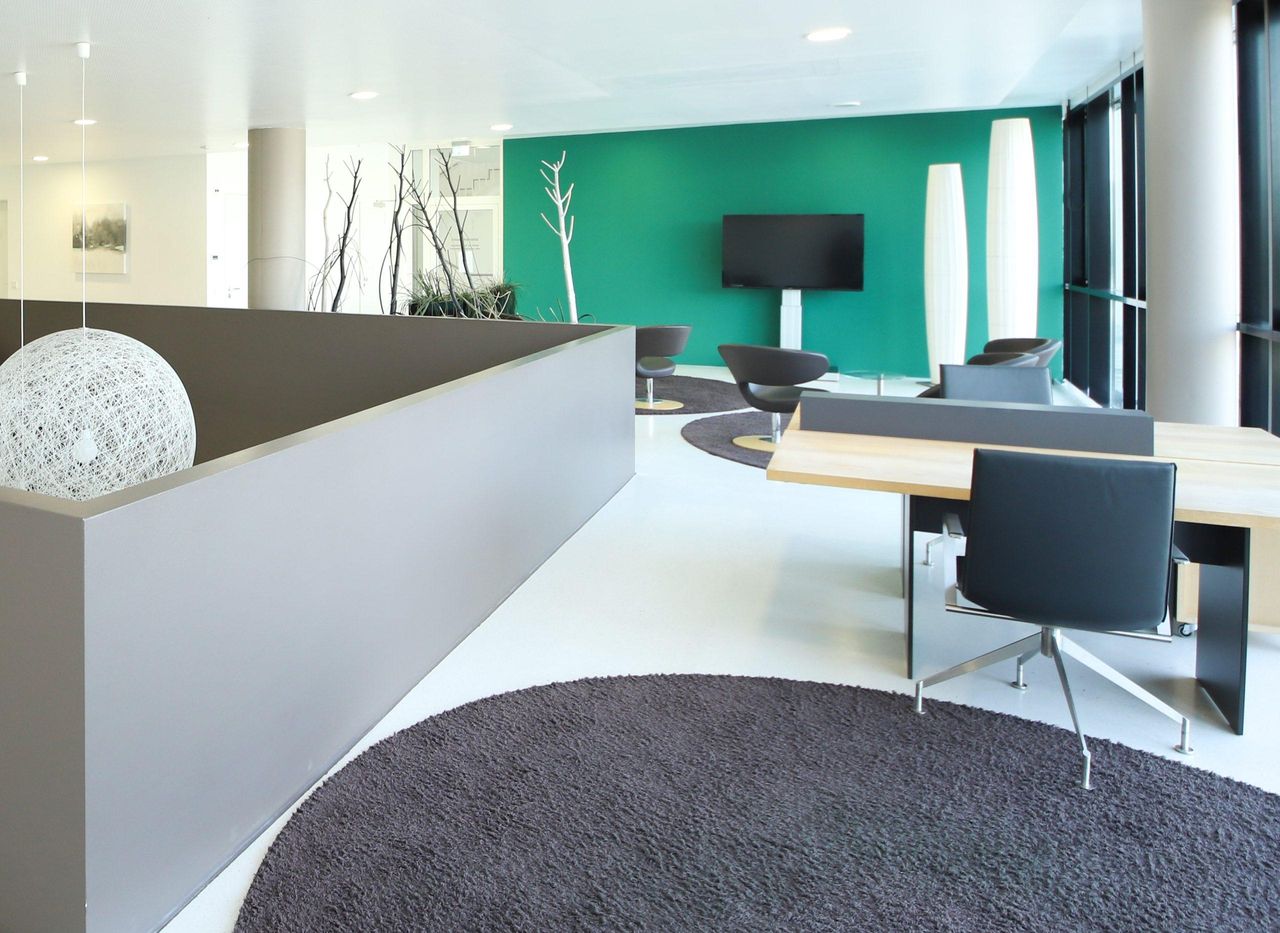 Ulm  Business center Flex Desk 2 image 0