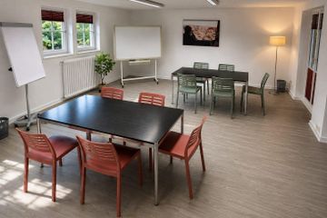 Krefeld Workshop-Raum Studio - Workshop-Setting image 0
