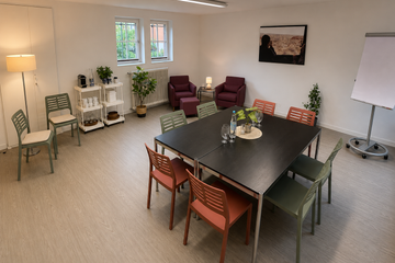 Krefeld Workshop-Raum Studio - Workshop-Setting image 0