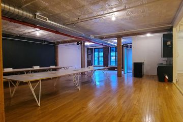 NYC  Coworking ruimte 4th floor / 4A2 image 1