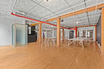 NYC  Coworking ruimte 4th floor / 4A2 image 2