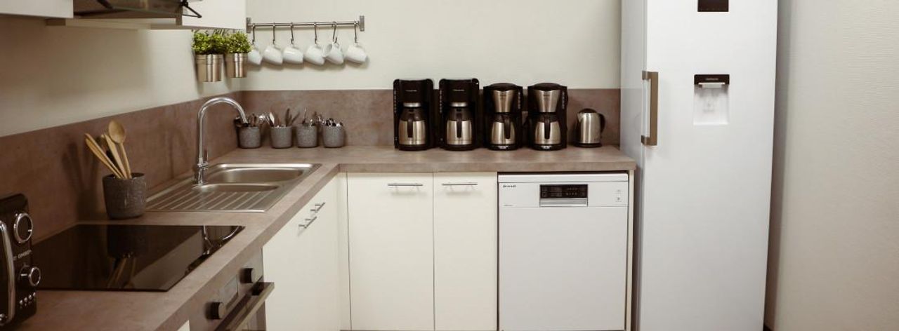 Lille  Meeting rooms Salle Beaux-Arts image 1