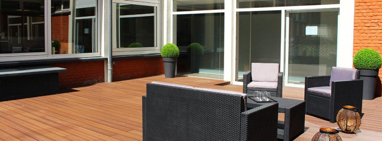 Lille  Meeting rooms Salle Beaux-Arts image 2