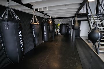 Amsterdam  Training room Impact Hub Amsterdam image 1