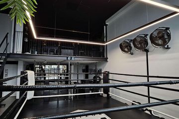 Amsterdam  Training room Impact Hub Amsterdam image 3