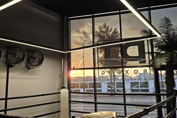 Amsterdam  Training room Impact Hub Amsterdam image 4