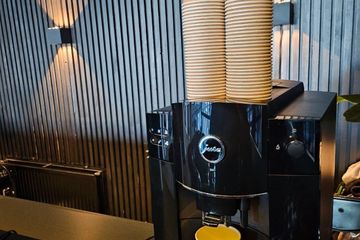 Amsterdam  Training room Impact Hub Amsterdam image 5