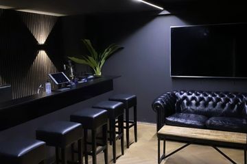 Amsterdam  Training room Impact Hub Amsterdam image 6