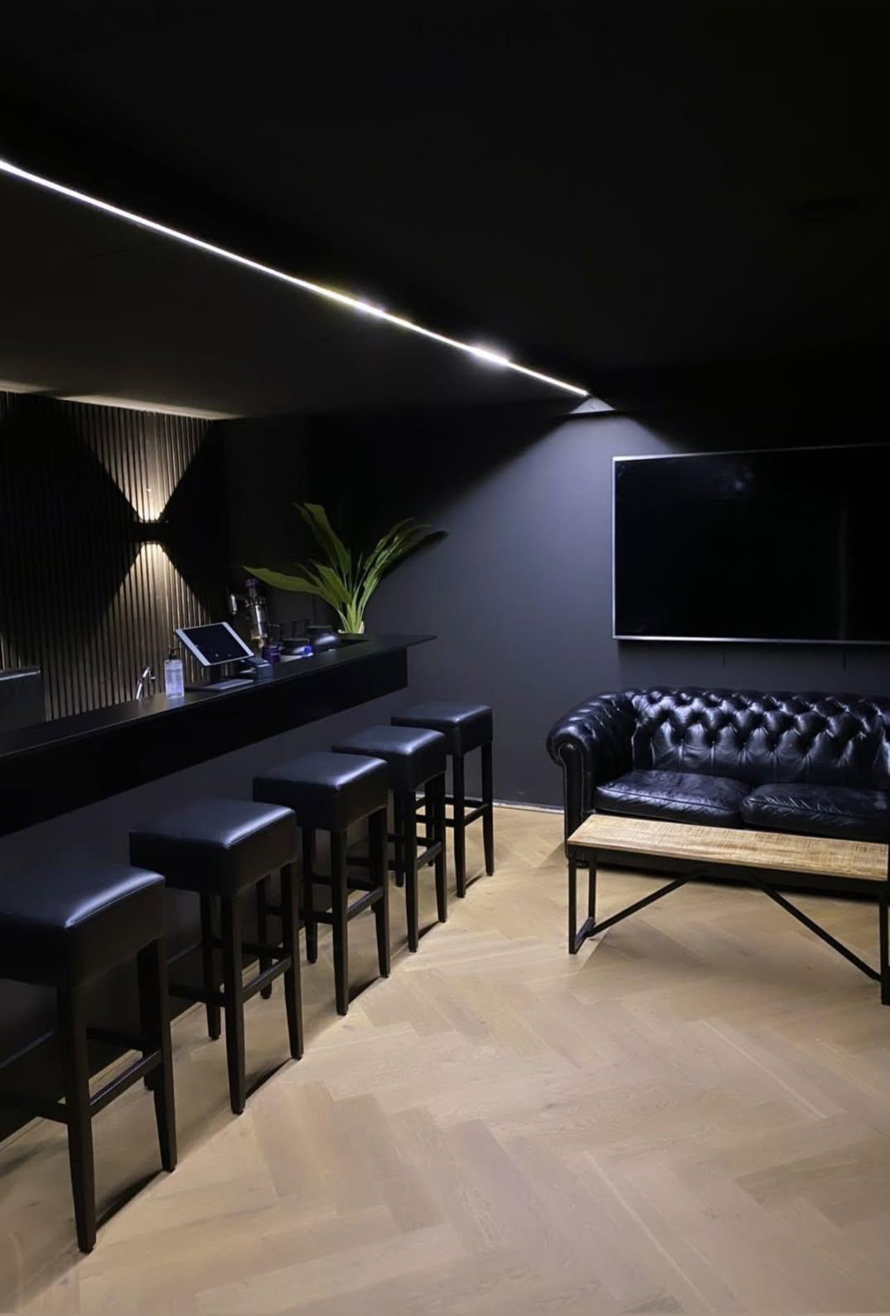 Amsterdam  Training room Impact Hub Amsterdam image 6