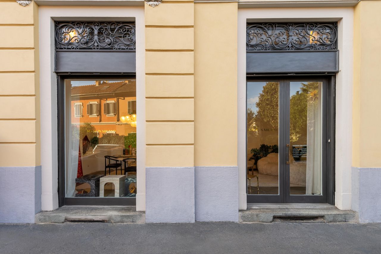 Milan  Coworking space Made in milano image 9