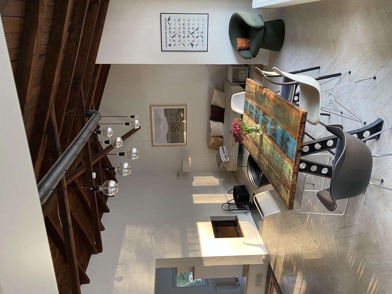 Krefeld Coworking Außergewöhnliche Locations Kreativraum image 8