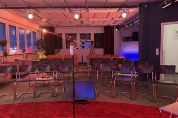 Hamburg Offsite-Meeting Studio showroom image 12