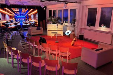 Hamburg Offsite-Meeting Studio showroom image 13