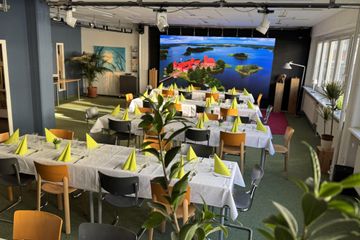 Hamburg Offsite-Meeting Studio showroom image 11