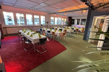 Hamburg Offsite-Meeting Studio showroom image 9