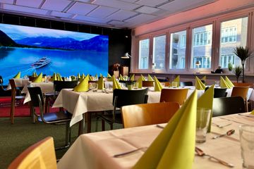 Hamburg Offsite-Meeting Studio showroom image 10