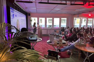 Hamburg Offsite-Meeting Studio showroom image 8