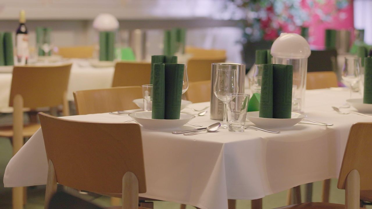 Hamburg Offsite-Meeting Studio showroom image 5