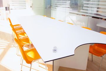 Rest van de wereld  Vergaderzalen El escorial image 1