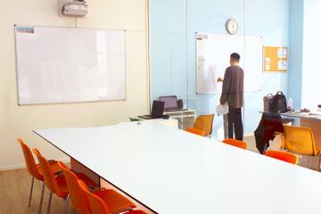 Rest van de wereld  Vergaderzalen El escorial image 2