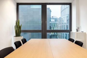 Keulen  Vergaderzalen STARTPLATZ - Raum: Prag image 4