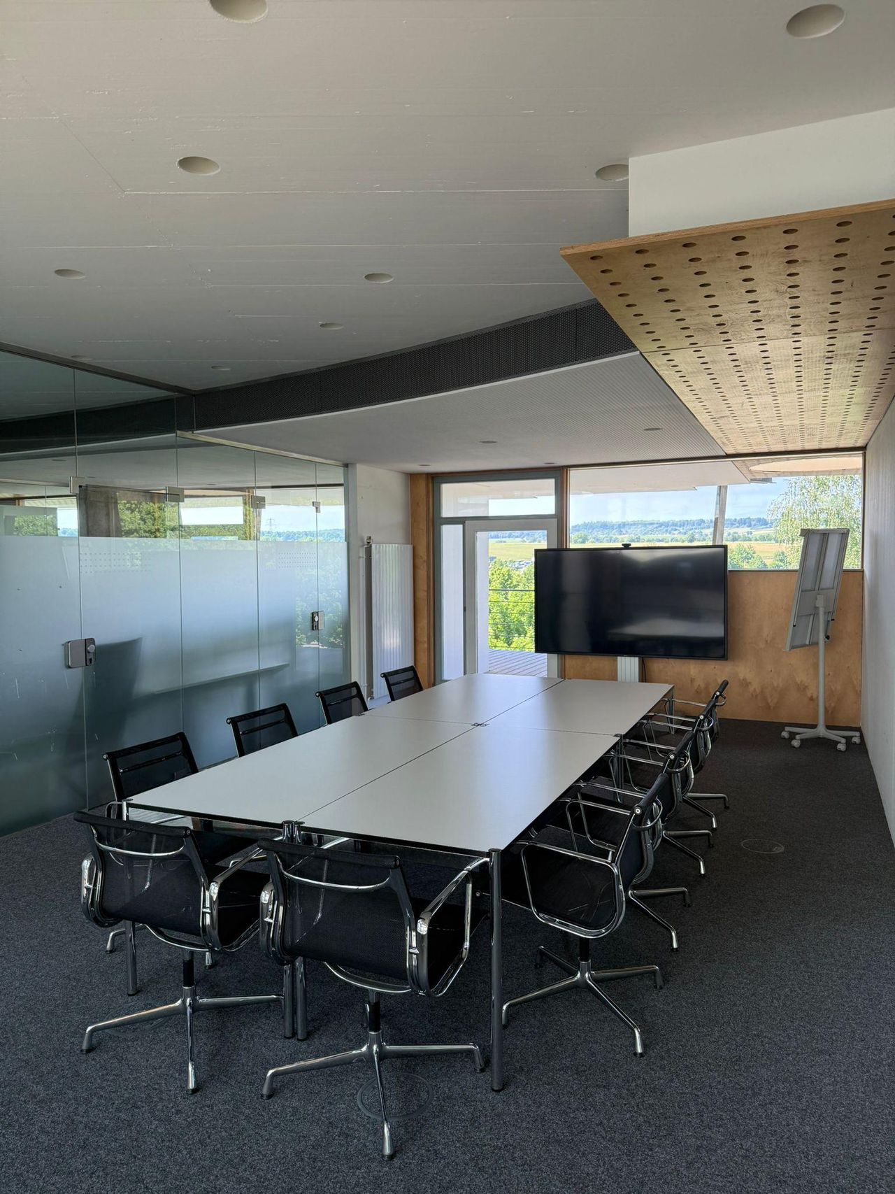 Reutlingen  Boardrooms Meetingraum M image 0