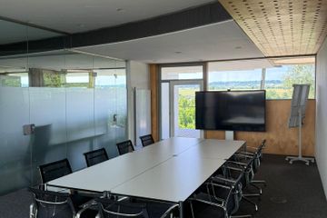 Reutlingen Boardrooms Meetingraum M image 0