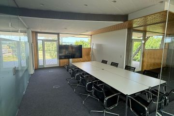 Reutlingen Boardrooms Meetingraum M image 1