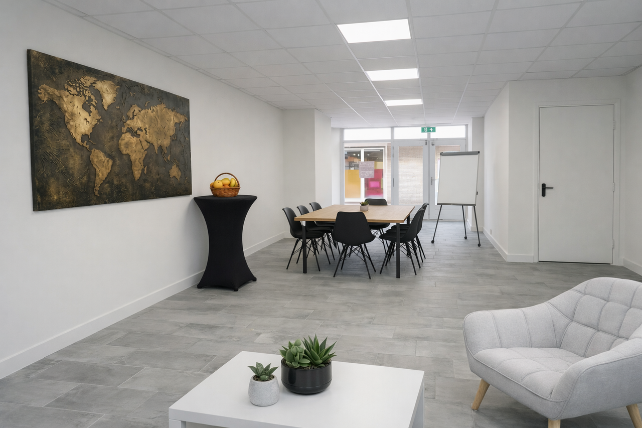 Den Helder  Workshop space Executive Business Workshop & Meeting Space image 0