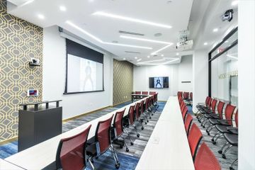 New York City Offsite Meeting Meetingräume The Presley Room image 8