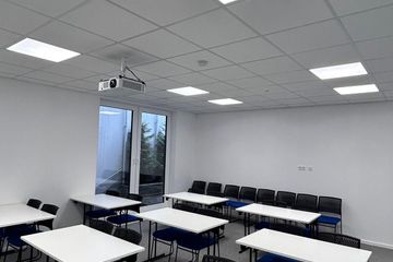 Regensburg Boardrooms Konferenzraum/ Tagungsraum Regensburg Zentrale Lage image 1