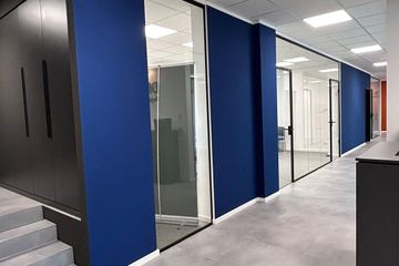 Regensburg Boardrooms Konferenzraum/ Tagungsraum Regensburg Zentrale Lage image 5