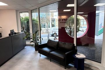 Regensburg Boardrooms Konferenzraum/ Tagungsraum Regensburg Zentrale Lage image 4