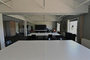 Utrecht Creatieve vergarering Veranstaltungsraum Vergaderruimte image 2