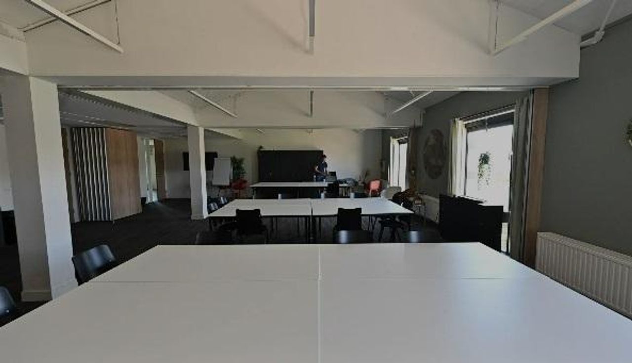 Utrecht Creatieve vergarering Evenementenzalen Vergaderruimte image 2