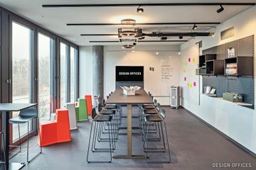 Munich Client Meeting Meeting rooms Meet & Move I image 1