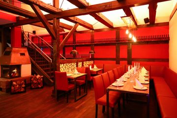 Potsdam Offsite Meeting Function Room Kutschstall Ensemble & Hofmeister image 2