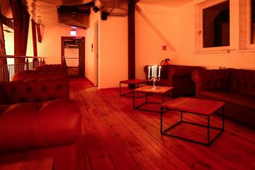 Potsdam Offsite Meeting Function Room Kutschstall Ensemble & Hofmeister image 4