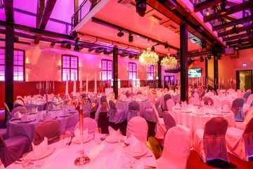 Potsdam Offsite Meeting Function Room Kutschstall Ensemble & Hofmeister image 6