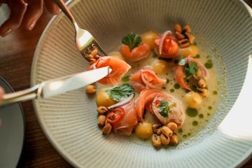 Frankfurt am Main Evenementenlocaties GRETA OTO Frankfurt image 3