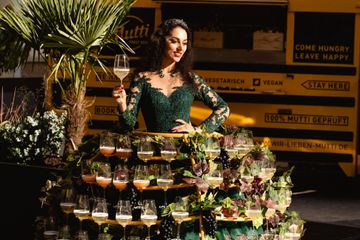 Frankfurt am Main Evenementenlocaties GRETA OTO Frankfurt image 2