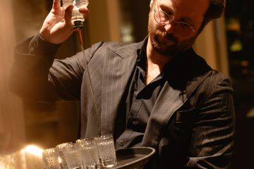 Frankfurt am Main Evenementenlocaties GRETA OTO Frankfurt image 7