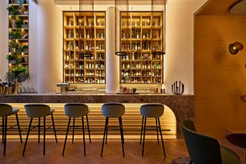 Frankfurt am Main Evenementenlocaties GRETA OTO Frankfurt image 5