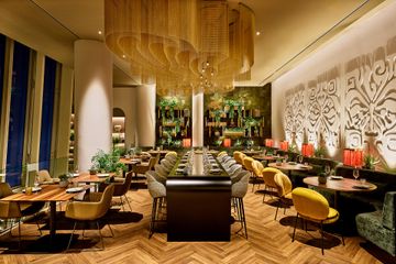 Frankfurt am Main Evenementenlocaties GRETA OTO Frankfurt image 6